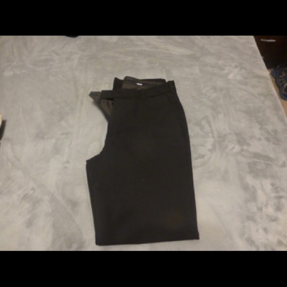 Mens Pants 30x32